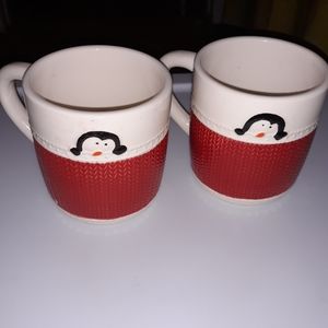 Christmas Mugs